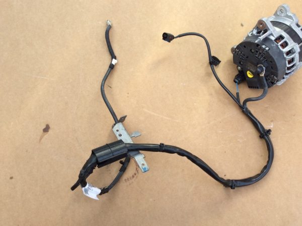 Instalatie electrica alternator VW Sharan 7N 5N0971249BM 5N0 971 249 BM - Dezmembrari Auto