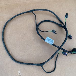 Instalatie electrica bara fata cu 4 senzori parcare VW Jetta 2017 5CU971095C 5CU 971 095 C - Dezmembrari Auto