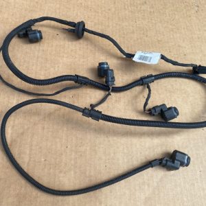 Instalatie electrica bara spate cu 4 senzori parcare Audi A3 8P 8P0971085A 8P0 971 085 A 420919275 420 919 275 - Dezmembrari Auto