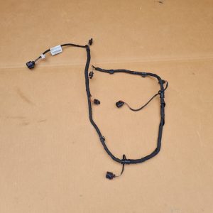 Instalatie electrica bara spate cu 4 senzori parcare VW Passat B8 3G5971104C - Dezmembrari Auto