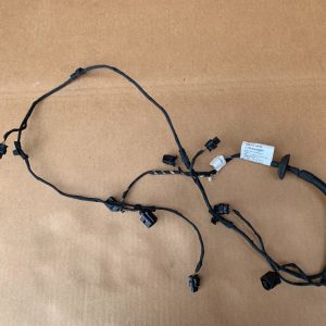 Instalatie electrica bara spate cu 4 senzori VW Tiguan 5n 5N0971104M 5N0 971 104 M - Dezmembrari Auto