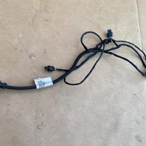 Instalatie electrica bara spate modelul cu 4 senzori parcare VW Golf 6 plus 5M0971085B 5M0 971 085 B - Dezmembrari Auto
