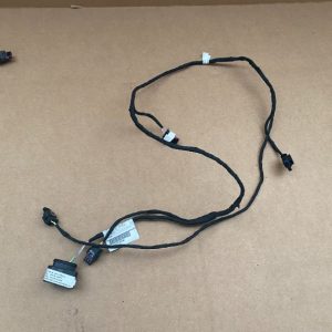 Instalatie electrica bara spate modelul cu 4 senzori Seat Cupra 2023 575971194N 575 971 194 N la 0 km - Dezmembrari Auto