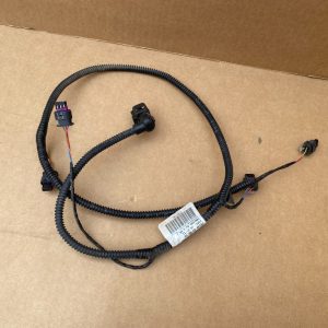 Instalatie electrica bara spate modelul cu 4 senzori parcare VW Jetta 2017 5CU971104 5CU 971 104 - Dezmembrari Auto