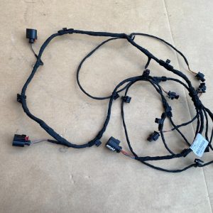 Instalatie electrica bara spate modelul cu 6 senzori parcare VW Arteon 3G8971104B 3G8 971 104 B - Dezmembrari Auto