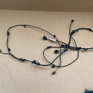 Instalatie electrica bara spate modelul cu 6 senzori parcare VW Arteon 3G8971104B 3G8 971 104 B - Dezmembrari Auto