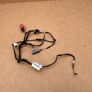 Instalatie electrica cu lampi usa stanga spate Audi A6 C7 2016 4G5971693C 4G5 971 693 C la 0 km - Dezmembrari Auto