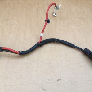 Instalatie electrica electromotor VW Passat B8 5Q0 971 228 A 5Q0971228A - Dezmembrari Auto