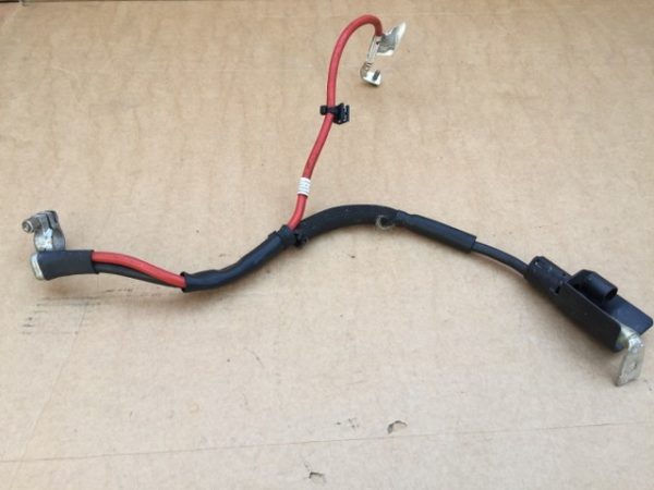 Instalatie electrica electromotor VW Passat B8 5Q0 971 228 A 5Q0971228A - Dezmembrari Auto