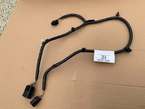 Instalatie electrica Ford Mondeo 5 2018 DG9T-8C290 - Dezmembrari Auto