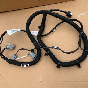 Instalatie electrica Ford Mondeo 5 2018 EG95-17N400 - Dezmembrari Auto