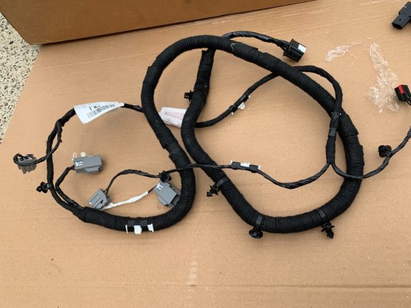 Instalatie electrica Ford Mondeo 5 2018 EG95-17N400 - Dezmembrari Auto