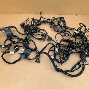 Instalatie electrica Ford Mondeo Mk5 2018 JG95-14A005 - Dezmembrari Auto