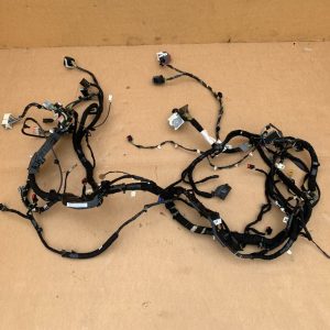 Instalatie electrica Ford Mondeo Mk5 2018 JG9T-14401-FNB - Dezmembrari Auto