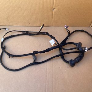 Instalatie electrica haion Audi Q3 8U0971147A 8U0 971 147 A - Dezmembrari Auto