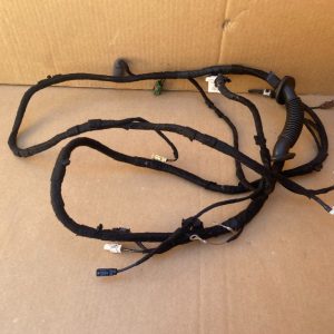 Instalatie electrica haion Audi Q3 8U0971147AF 8U0 971 147 AF - Dezmembrari Auto