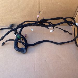 Instalatie electrica haion Audi Q3 8U0971147Q 8U0 971 147 Q - Dezmembrari Auto