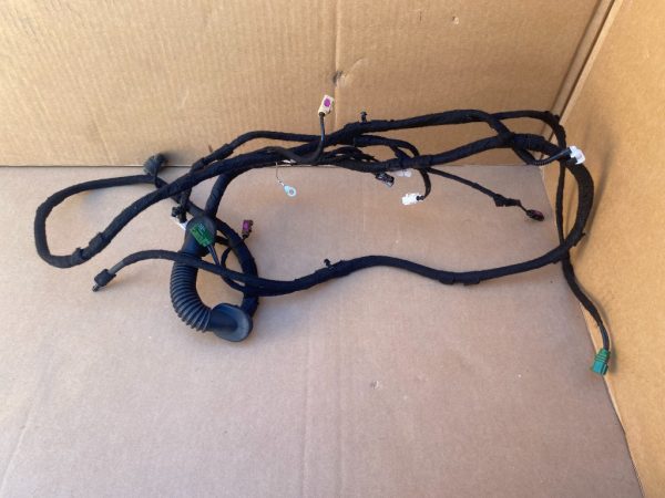 Instalatie electrica haion Audi Q3 8U0971147Q 8U0 971 147 Q - Dezmembrari Auto