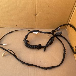 Instalatie electrica haion Audi Q3 8U0971147T 8U0 971 147 T - Dezmembrari Auto