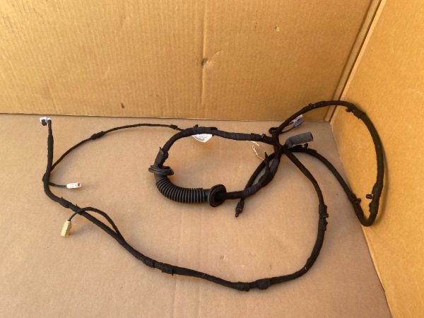 Instalatie electrica haion Audi Q3 8U0971147T 8U0 971 147 T - Dezmembrari Auto