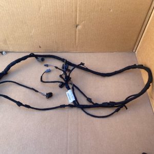 Instalatie electrica haion Audi Q3 8U0971148AC 8U0 971 148 AC - Dezmembrari Auto