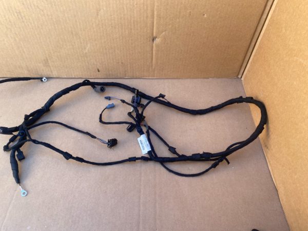 Instalatie electrica haion Audi Q3 8U0971148AC 8U0 971 148 AC - Dezmembrari Auto