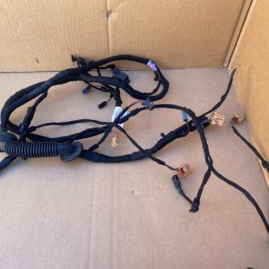 Instalatie electrica haion Audi Q3 8U0971148CP 8U0 971 148 CP - Dezmembrari Auto