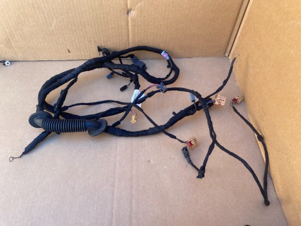 Instalatie electrica haion Audi Q3 8U0971148CP 8U0 971 148 CP - Dezmembrari Auto
