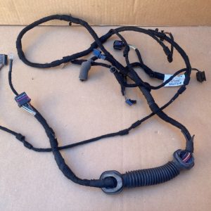 Instalatie electrica haion Audi Q3 8U0971148T 8U0 971 148 T - Dezmembrari Auto