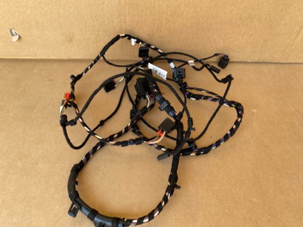 Instalatie electrica haion VW Golf 7 5G0971175B 5G0 971 175 B la 0 km - Dezmembrari Auto
