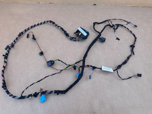 Instalatie electrica haion VW ID4 ID.4 2023 11A971147AR 11A 971 147 AR la 0 km - Dezmembrari Auto