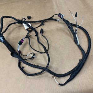 Instalatie electrica haion VW Polo 2019 2G0971192B 2G0 971 192 B - Dezmembrari Auto
