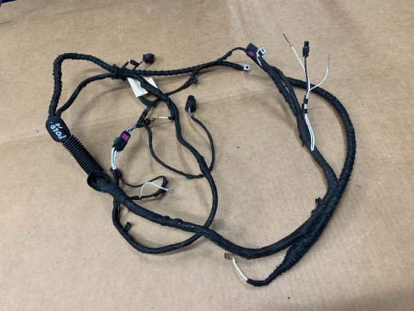 Instalatie electrica haion VW Polo 2019 2G0971192B 2G0 971 192 B - Dezmembrari Auto