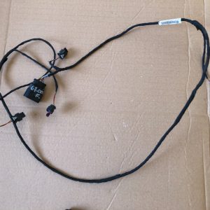 Instalatie electrica modelul cu 4 senzori VW Golf 7 5G0971095J 5G0 971 095 J - Dezmembrari Auto