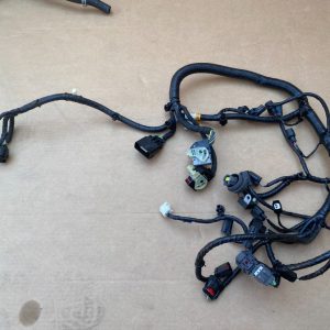 Instalatie electrica motor Ford Mondeo Mk5 2.0 hybrid HU5T12C508B6EJ3 - Dezmembrari Auto