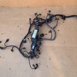 Instalatie electrica motor Mercedes A-Class W176 1.6i A2700104202 la 0 km - Dezmembrari Auto