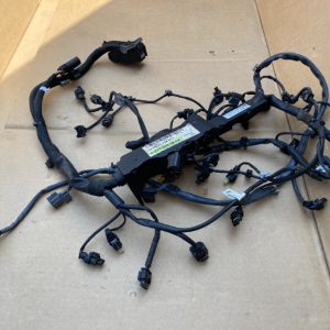 Instalatie electrica motor Mercedes B-Class W246 1.6i A2700101602 la 0 km - Dezmembrari Auto