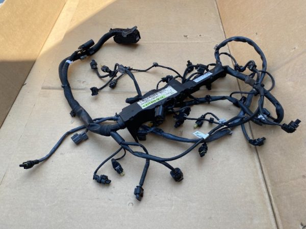 Instalatie electrica motor Mercedes B-Class W246 1.6i A2700101602 la 0 km - Dezmembrari Auto
