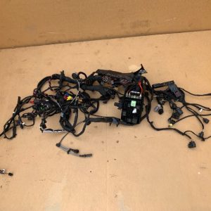 Instalatie electrica motor VW Arteon facelift 2021 2.0 tdi - Dezmembrari Auto