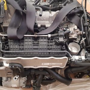 Instalatie electrica motor VW Golf 7 1.4 tsi 04E972627GR 04E 972 627 GR - Dezmembrari Auto