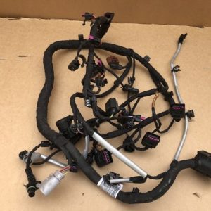 Instalatie electrica motor VW Golf 7 1.5 DAC 05E 972 627 B 05E972627B - Dezmembrari Auto