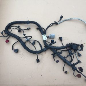 Instalatie electrica motor VW Golf 7 04L 972 627 HH 04L972627HH - Dezmembrari Auto