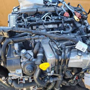 Instalatie electrica motor VW Jetta 2017 2.0 tdi 04L971627AK 04L 971 627 AK la 0 km - Dezmembrari Auto