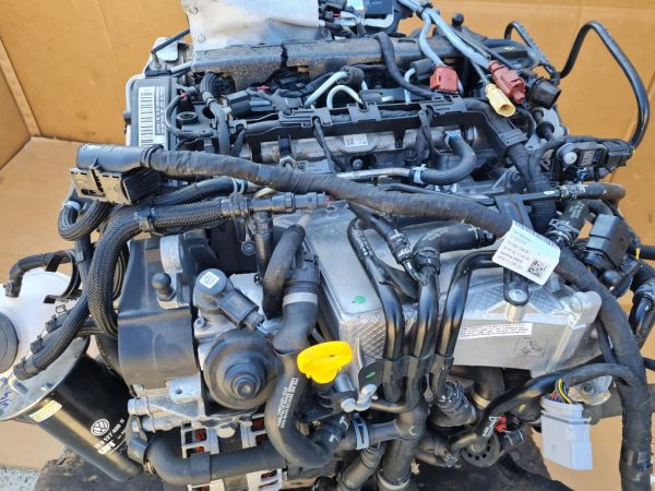 Instalatie electrica motor VW Jetta 2017 2.0 tdi 04L971627AK 04L 971 627 AK la 0 km - Dezmembrari Auto