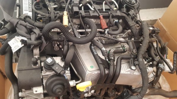 Instalatie electrica motor VW Jetta 2017 2.0 tdi 04L971627AJ 04L 971 627 AJ - Dezmembrari Auto
