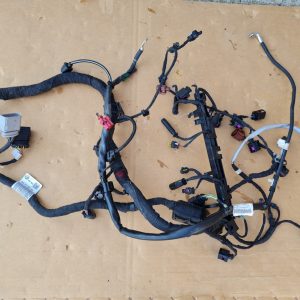 Instalatie electrica motor VW Jetta 2017 2.0 tdi CUAA 04L971627AJ 04L 971 627 AJ - Dezmembrari Auto