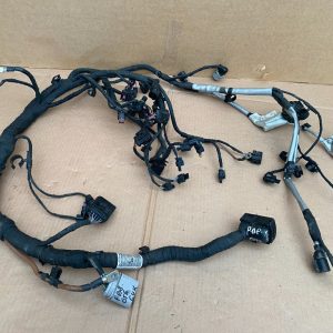 Instalatie electrica motor VW Passat B8 1.4 tsi CUK GTE 04E972627GS 04E 972 627 GS - Dezmembrari Auto