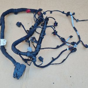 Instalatie electrica motor VW Passat B8 2.0 tdi 04L972627LG 04L 972 627 LG - Dezmembrari Auto