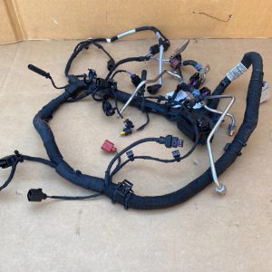 Instalatie electrica motor VW Passat B8 2.0 tdi DFC 04L972627ET 04L 972 627 ET - Dezmembrari Auto