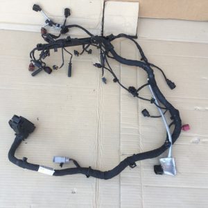 Instalatie electrica motor VW Passat B8 04L972627CN 04L 972 627 CN - Dezmembrari Auto
